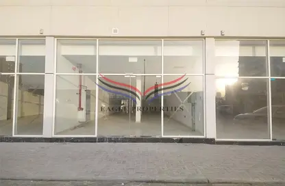 Shop - Studio for rent in Al Qusais Industrial Area 5 - Al Qusais Industrial Area - Al Qusais - Dubai