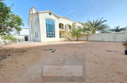 Villa - 4 Bedrooms - 5 Bathrooms for rent in Mohamed Bin Zayed Centre - Mohamed Bin Zayed City - Abu Dhabi