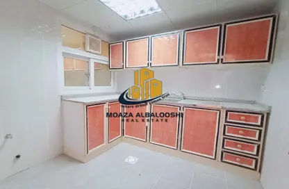 Apartment - 1 Bedroom - 1 Bathroom for rent in Muwaileh - Sharjah