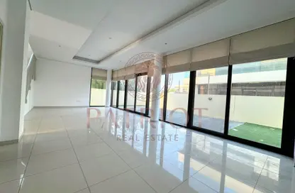 Villa - 5 Bedrooms - 6 Bathrooms for rent in Silver Springs 1 - Silver Springs - DAMAC Hills - Dubai