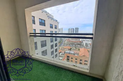 Apartment - 2 Bedrooms - 2 Bathrooms for rent in Aurion Residence - Jumeirah Village Circle - Dubai