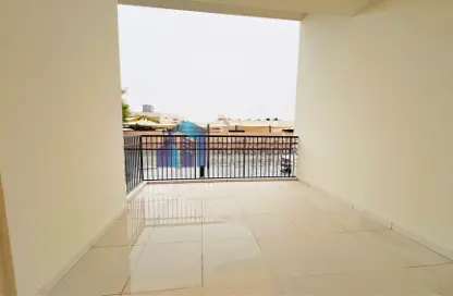 Apartment - 1 Bedroom - 2 Bathrooms for rent in wasl 51 - Jumeirah 1 - Jumeirah - Dubai