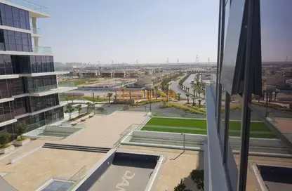 Apartment - 1 Bedroom - 2 Bathrooms for sale in Jasmine A - Jasmine - DAMAC Hills - Dubai