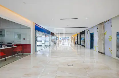 Retail - Studio for rent in Al Maqtaa Mall - Dubai Investment Park (DIP) - Dubai