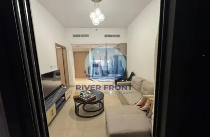 Apartment - 1 Bedroom - 1 Bathroom for sale in Azizi Gardens - Meydan Avenue - Meydan - Dubai