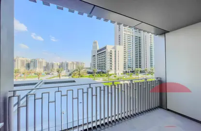 Apartment - 2 Bedrooms - 2 Bathrooms for sale in Creek Gate Tower 2 - Creek Gate - Dubai Creek Harbour (The Lagoons) - Dubai