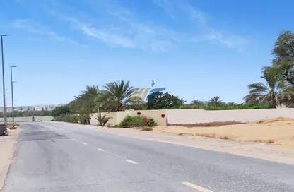 Land - Studio for sale in Al Zaheya Gardens - Al Zahya - Ajman