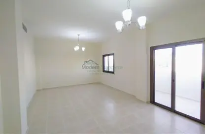 Apartment - 1 Bedroom - 1 Bathroom for rent in The Gardens Buildings - The Gardens - Dubai