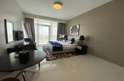 Apartment - 1 Bathroom for sale in Artesia C - Artesia - DAMAC Hills - Dubai