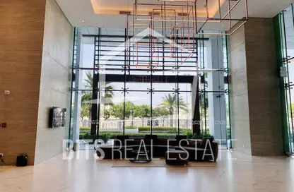 Apartment - 1 Bedroom - 2 Bathrooms for rent in Park Gate Residence 2 - Park Gate Residences - Al Kifaf - Dubai