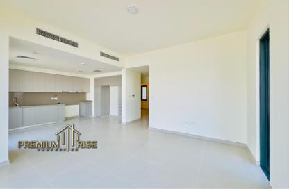 Villa - 4 Bedrooms - 4 Bathrooms for rent in Greenview - EMAAR South - Dubai South (Dubai World Central) - Dubai