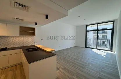 Apartment - 1 Bedroom - 2 Bathrooms for rent in Belgravia Square - Jumeirah Village Circle - Dubai