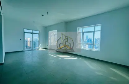 Apartment - 2 Bedrooms - 4 Bathrooms for rent in Hamdan Street - Abu Dhabi