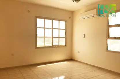 Apartment - 1 Bathroom for rent in Al Mamourah - Ras Al Khaimah