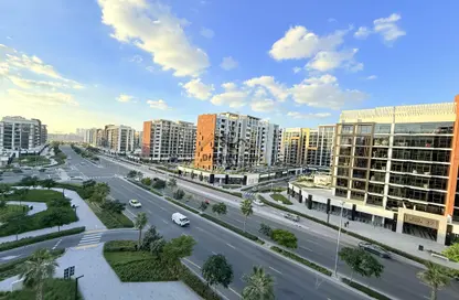 Apartment - 1 Bathroom for sale in AZIZI Riviera - Meydan One - Meydan - Dubai