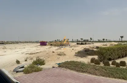 Land - Studio for sale in Jebel Ali Hills - Jebel Ali - Dubai