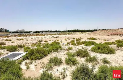 Land - Studio for sale in Nad Al Sheba Gardens - Nad Al Sheba 1 - Nad Al Sheba - Dubai