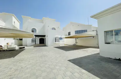 Villa - 7 Bedrooms - 7+ Bathrooms for rent in Khalifa City A Villas - Khalifa City A - Khalifa City - Abu Dhabi