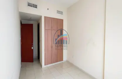 Apartment - 1 Bathroom for rent in T06 - Spain Cluster - International City - Dubai