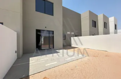 Apartment - 2 Bedrooms - 4 Bathrooms for sale in Noya 1 - Noya - Yas Island - Abu Dhabi