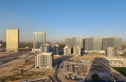 Land - Studio for sale in Dubai Residence Complex - Dubai