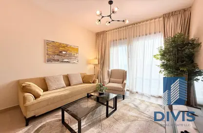 Apartment - 2 Bedrooms - 4 Bathrooms for rent in Sparkle Tower 1 - Sparkle Towers - Dubai Marina - Dubai