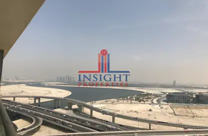 Apartment - 2 Bedrooms - 4 Bathrooms for rent in Windsor Manor - Business Bay - Dubai