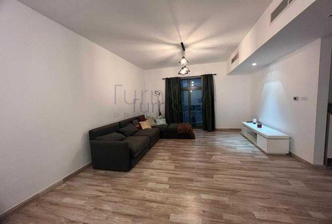 Rent in Arno B: Furnished |Canal View| Ready to move-in | Property Finder