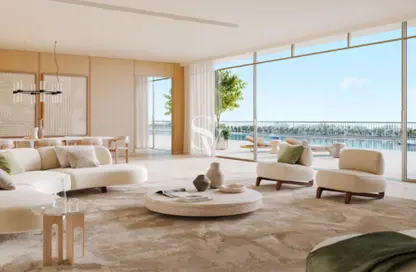 Penthouse - 4 Bedrooms - 5 Bathrooms for sale in Bay Grove Residences - Dubai Islands - Deira - Dubai