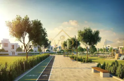 Land - Studio for sale in Alreeman - Al Shamkha - Abu Dhabi