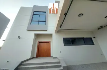 Villa - 4 Bedrooms - 7 Bathrooms for rent in Tilal City - Sharjah