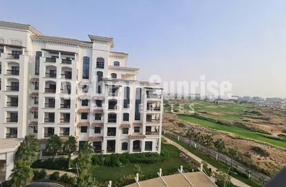 Apartment - 2 Bedrooms - 2 Bathrooms for sale in Ansam 3 - Ansam - Yas Island - Abu Dhabi