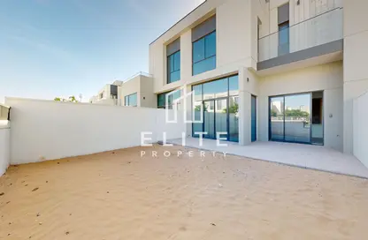 Townhouse - 3 Bedrooms - 4 Bathrooms for sale in Murooj Al Furjan West - Al Furjan - Dubai