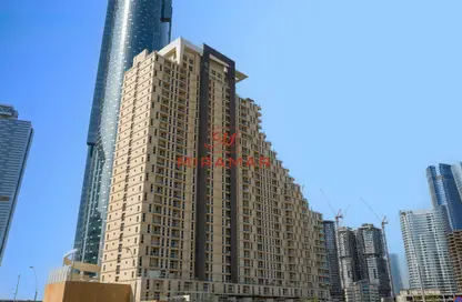 Apartment - 2 Bedrooms - 3 Bathrooms for sale in Mangrove Place - Shams Abu Dhabi - Al Reem Island - Abu Dhabi