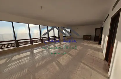 Apartment - 3 Bedrooms - 3 Bathrooms for rent in Airport Road - Abu Dhabi