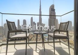 Furnished 2 Bedrooms Apartments For Rent In Dubai - 2 Bhk Flats For 