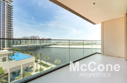 Apartment - 2 Bedrooms - 2 Bathrooms for sale in The Cove Building 3 - The Cove - Dubai Creek Harbour (The Lagoons) - Dubai