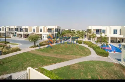 Townhouse - 4 Bedrooms - 4 Bathrooms for rent in Maple at Dubai Hills Estate - Dubai Hills Estate - Dubai