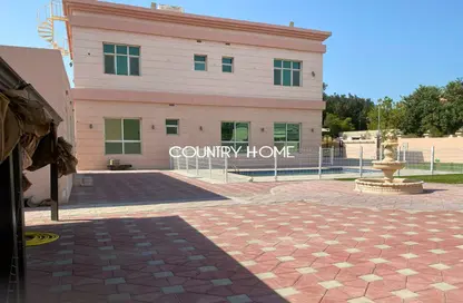 Villa - 5 Bedrooms - 6 Bathrooms for rent in Al Safa 2 Villas - Al Safa 2 - Al Safa - Dubai