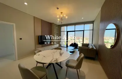 Apartment - 1 Bedroom - 1 Bathroom for rent in Westwood By IMTIAZ - Al Furjan - Dubai