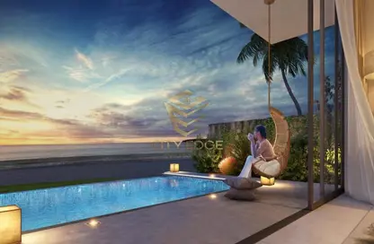 Villa - 6 Bedrooms for sale in Sun Island - Ajmal Makan City - Al Hamriyah - Sharjah