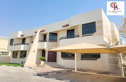 Villa - 4 Bedrooms - 4 Bathrooms for rent in Mohamed Bin Zayed City Villas - Mohamed Bin Zayed City - Abu Dhabi