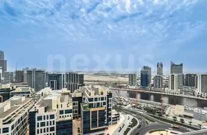 Apartment - Studio - 1 Bathroom for sale in Elite Downtown Residence - Downtown Dubai - Dubai