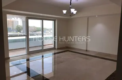 Apartment - 1 Bedroom - 1 Bathroom for rent in The Zen Tower - Dubai Marina - Dubai