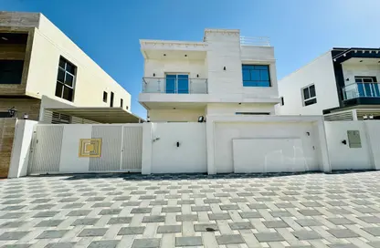 Villa - 5 Bedrooms for rent in Al Aamra Gardens - Al Amerah - Ajman