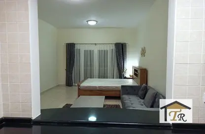 Apartment - 1 Bathroom for rent in Med 80 - Mediterranean Cluster - Discovery Gardens - Dubai