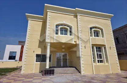 Villa - 5 Bedrooms - 6 Bathrooms for rent in Al Warqa Springs - Al Warqa'a 1 - Al Warqa'a - Dubai