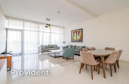 Apartment - 2 Bedrooms - 3 Bathrooms for sale in Boulevard Crescent Tower 1 - BLVD Crescent - Downtown Dubai - Dubai