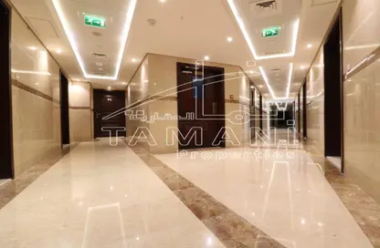 Apartment - 1 Bathroom for sale in Safeer Tower 2 - Safeer Towers - Business Bay - Dubai