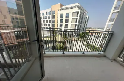 Apartment - 1 Bedroom - 2 Bathrooms for sale in Woroud 2 - Al Zahia - Muwaileh Commercial - Sharjah